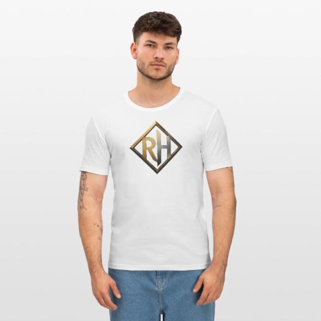 Robin Henderson T-Shirt
